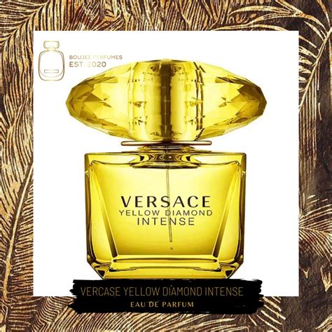 diamond perfume versace|Versace yellow diamond perfume superdrug.